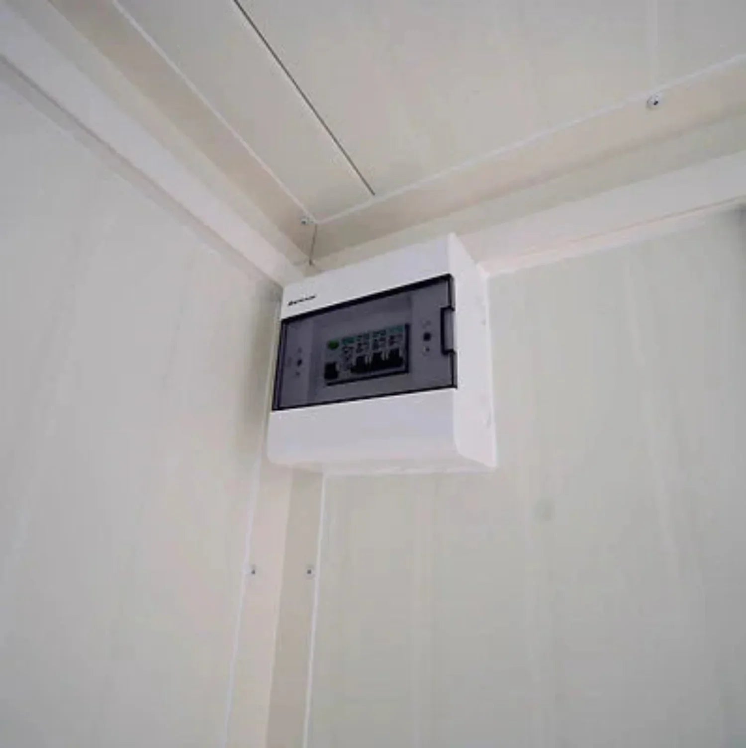 Bürocontainer 18 m²