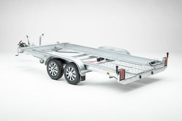 LeMans Autotransportanhänger