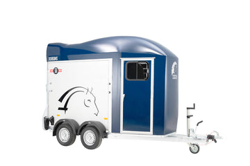 Trailer für 1 Horse Gold One Origins